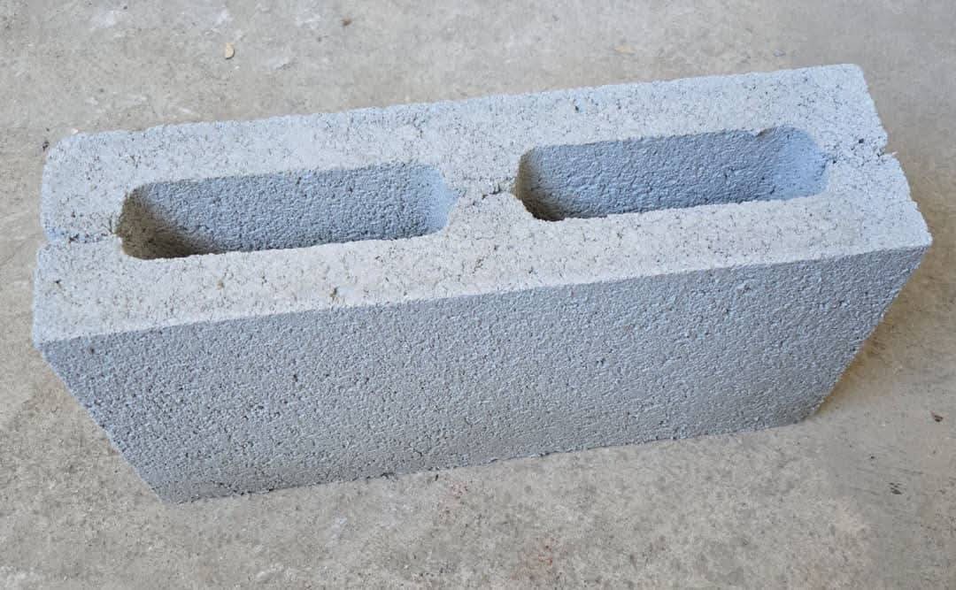 Concrete Brick